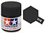 Tinta Acrílica X-18 Preto Semibrilhante (23 ml) - Tamiya 81018 - Imagem 1