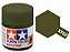 Tinta Acrílica Mini XF-62 Verde Oliva (10 ml) - Tamiya 81762 - Imagem 1