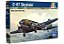 C-47 Skytrain - 1/72 - Italeri 127 - Imagem 1