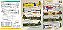 Decalque North American T-6 Texan FAB 1/48 - FCM 48-060 - Imagem 2