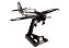 Miniatura Grumman F4F-4 Wildcat - 1/72 - Easy Model 37249 - Imagem 1