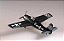 Miniatura Grumman F4F-4 Wildcat - 1/72 - Easy Model 37249 - Imagem 4