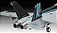 Maverick's F/A-18E Super Hornet "Top Gun" - 1/48 - Revell 03864 - Imagem 5
