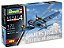 Junkers Ju 88 A-1 "Battle of Britain" - 1/72 - Revell 04972 - Imagem 2