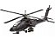 AH-64A Apache - 1/100 - Revell 04985 - Imagem 3