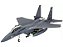 Model-Set F-15E Strike Eagle & bombs - 1/144 - Revell 63972 - Imagem 3