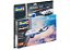 Model-Set Airbus A321neo - 1/144 - Revell 64952 - Imagem 2