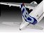 Model-Set Airbus A321neo - 1/144 - Revell 64952 - Imagem 5
