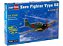 Zero Fighter Type 52 - 1/72 - HobbyBoss 80241 - Imagem 1