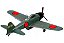 Zero Fighter Type 52 - 1/72 - HobbyBoss 80241 - Imagem 4