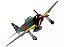 Zero Fighter Type 52 - 1/72 - HobbyBoss 80241 - Imagem 2
