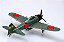 Zero Fighter Type 52 - 1/72 - HobbyBoss 80241 - Imagem 4