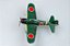 Miniatura Mitsubishi A6M5C Zero - 1/72 - Easy Model 36352 - Imagem 4