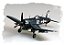 Miniatura F4U-1 Corsair - 1/72 - Easy Model 37235 - Imagem 2