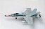 Miniatura F/A-18C - 1/72 - Easy Model 37118 - Imagem 4