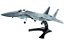 Miniatura F-15C Eagle - 1/72 - Easy Model 37120 - Imagem 1