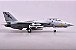 Miniatura Grumman F-14B - 1/72 - Easy Model 37187 - Imagem 5