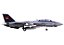 Miniatura Grumman F-14B Tomcat - 1/72 - Easy Model 37189 - Imagem 4