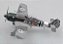 Miniatura Focke-Wulf Fw190 A-8 - 1/72 - Easy Model 36364 - Imagem 2