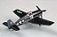 Miniatura Grumman F6F-5 Hellcat - 1/72 - Easy Model 37298 - Imagem 4