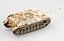 Miniatura Jagdpanzer IV - 1/72 - Easy Model 36128 - Imagem 4