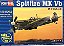 Spitfire Mk Vb - 1/72 - HobbyBoss 80212 - Imagem 1