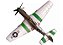 P-51D Mustang IV - 1/72 - HobbyBoss 80230 - Imagem 4