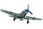 P-39N Airacobra - 1/72 - HobbyBoss 80234 - Imagem 5