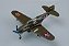 P-39N Airacobra - 1/72 - HobbyBoss 80234 - Imagem 2