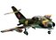 MiG-15 UTI Midget - 1/72 - HobbyBoss 80262 - Imagem 4