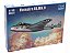 Vampire FB.MK.9 - 1/48 - Trumpeter 02875 - Imagem 1