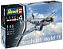 Beechcraft Model 18 - 1/48 - Revell 03811 - Imagem 2