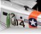 Beechcraft Model 18 - 1/48 - Revell 03811 - Imagem 5