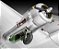 Beechcraft Model 18 - 1/48 - Revell 03811 - Imagem 6