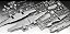 Beechcraft Model 18 - 1/48 - Revell 03811 - Imagem 7