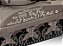 Sherman M4A1 - 1/72 - Revell 03290 - Imagem 6