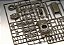 Sherman M4A1 - 1/72 - Revell 03290 - Imagem 7