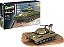 M24 Chaffee - 1/76 - Revell 03323 - Imagem 1