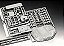 M24 Chaffee - 1/76 - Revell 03323 - Imagem 5