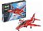 BAe Hawk T.1 Red Arrows - 1/72 - Revell 04921 - Imagem 1