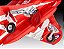 BAe Hawk T.1 Red Arrows - 1/72 - Revell 04921 - Imagem 5