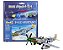 Model-Set P-51D Mustang - 1/72 - Revell 64148 - Imagem 1