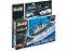 Model Set HMS Invincible (Falkland War) - 1/700 - Revell 65172 - Imagem 2