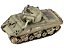 Miniatura M4A3 Middle Tank US Army - 1/72 - Easy Model 36256 - Imagem 1