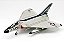 Douglas F4D-1 Skyray - 1/72 - Tamiya 60741 - Imagem 2