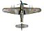 Miniatura Hawker Typhoon Mk.IB - 1/72 - Easy Model 36314 - Imagem 2