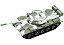 Miniatura T-55 USSR Army - 1/72 - Easy Model 35026 - Imagem 1