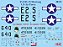 Mustang P-51D-15 - 1/48 - ICM 48151 - Imagem 8