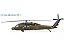 UH-60 Black Hawk "Night Raid" - 1/72 - Italeri 1328 - Imagem 2