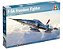 F-5A Freedom Fighter - 1/72 - Italeri 1441 - Imagem 1